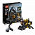 Lego Technic 42053 Экскаватор Volvo EW 160E фото
