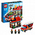 Lego City Тушение пожара 60003 фото