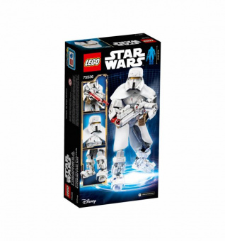 LEGO 75536 Пехотинец спецподразделения фото