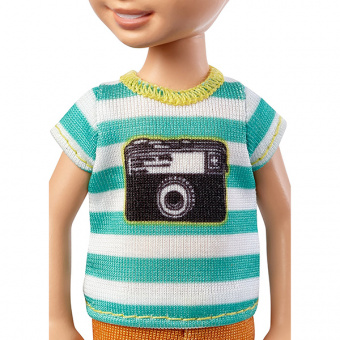 Barbie DYT90 Барби Кукла Челси