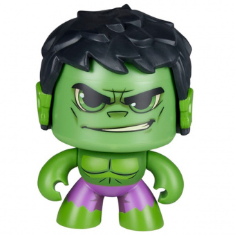 Hasbro Avengers E2122 Фигурки коллекционные МАРВЕЛ