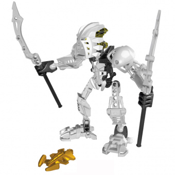 Lego Bionicle 7135 Лего Бионикл Таканува фото