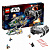 Lego Star Wars Усовершенствованный истребитель СИД Дарта Вейдера 75150 фото