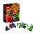 Lego Super Heroes Mighty Micros Человек-паук против Скорпиона 76071 фото