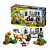 Lego Duplo 10502 Зооавтобус фото