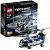 Lego Technic Двухроторный вертолет 42020 фото