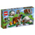 LEGO Minecraft Аванпост разбойников 21159 фото