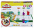 Игровой набор - Сделай и измерь Hasbro Play-Doh B9016