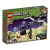 LEGO  MINECRAFT   Последняя битва 21151 фото