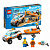 Lego City Внедорожник и катер водолазов 60012 фото