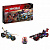 Lego Ninjago Уличная погоня 70639 фото