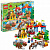 Lego Duplo 5635 Большой городской зоопарк фото