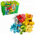 LEGO DUPLO Classic Коробка с кубиками большая 10914 фото