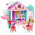 Barbie DWJ50 Барби Домик Челси