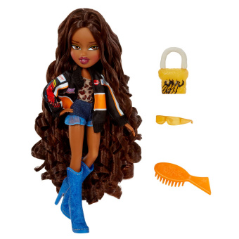 Кукла Bratz Саша Goin’ Out!