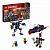 Lego Ninjago Киллоу против Самурая Икс 70642 фото