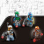Конструктор LEGO Star Wars Боевой набор Мандалорцы 75267 фото