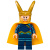 Lego Super Heroes Тор против Халка: Бой на арене 76088 фото