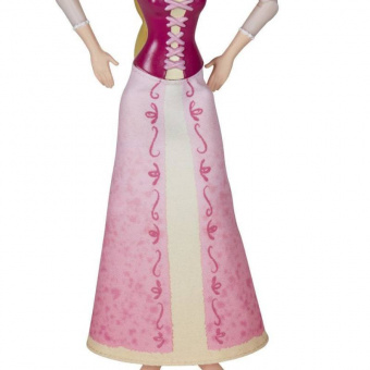 Hasbro Disney Princess C1750 Рапунцель Запутанная история - Королевское предложение фото