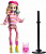 Кукла Энид Синклер Monster High Wednesday Netflix HXJ05