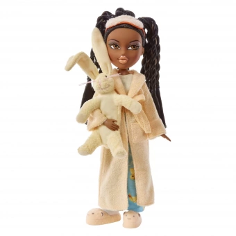 Кукла Bratz Пижамная вечеринка Саша