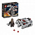 Lego Star Wars 75193 Лего Звездные Войны Микрофайтер Сокол Тысячелетия фото