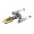 Lego Star Wars 9495 Лего Звездные войны Истребитель командира Золотой Эскадрильи Y-крыльями фото