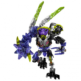 Lego Bionicle Монстр Землетрясений 71315 фото