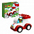 Lego Duplo 10860 Мой первый гоночный автомобиль фото