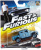 Fast&Furious FCF45 Форсаж Базовая машинка фото