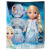 Disney Princess 297750 Принцессы Дисней Кукла Холодное Сердце Эльза Северное сияние, функциональная фото