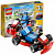 Lego Creator Красный гоночный карт 31030 фото