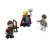Lego Super Heroes Гидра против Мстителей 76030 фото