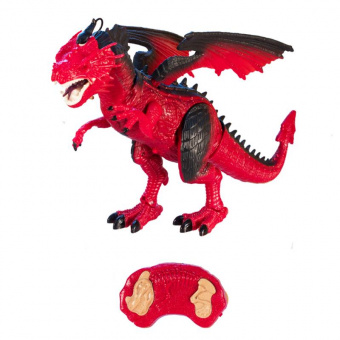 Радиоуправляемая игрушка "Дракон" RS6159A