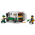 LEGO 60198 Грузовой поезд фото