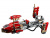 Погоня на спидерах LEGO 75250  фото