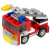 Конструктор Лего Криэйтор 6911 Пожарная мини-машина фото