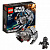 Lego Star Wars Усовершенствованный прототип истребителя TIE 75128 фото