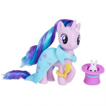 Май Литл Пони Волшебный сюрприз Hasbro My Little Pony E1928 фото
