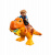 LEGO 10880 Башня тираннозавра фото