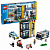 Lego City Инкассация в банке 3661 фото
