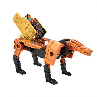 Transformers B7771 Трансформеры Дженерэйшенс: Войны Титанов Лэджендс, в ассортименте