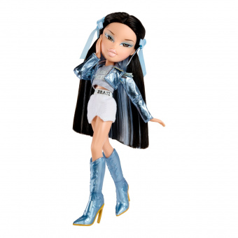 Кукла Jade Bratz Pop Starz 