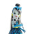 Куклы из серии "Буникальные танцы", Фрэнки Штейн с аксессуарами Mattel Monster High DNX34 фото