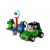 LEGO 9333 Общественный и муниципальный транспорт (от 4 лет) фото