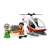 Lego Duplo 5794 Вертолет скорой помощи фото