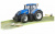 Трактор Bruder New Holland T7.315 03120 фото