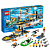 Lego City Патруль береговой охраны 60014 фото