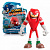 Sonic Boom T22002 Соник Бум Фигурка Наклз 7,5 см