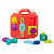 Playskool B5845 Возьми с собой Моя первая мастерская
